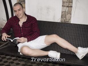 TrevorSaxon