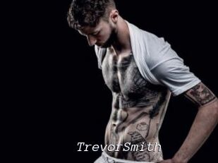 TrevorSmith