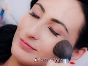 Trinittyy