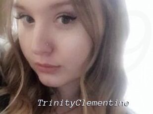 TrinityClementine