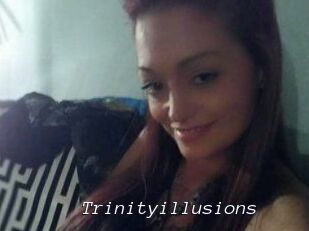 Trinityillusions