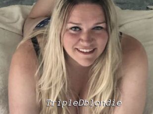 TripleDblondie