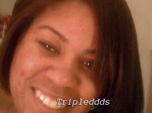 Tripleddds