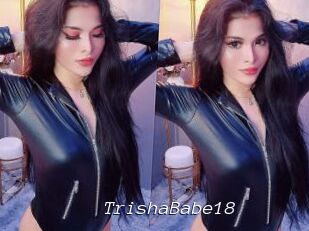 TrishaBabe18