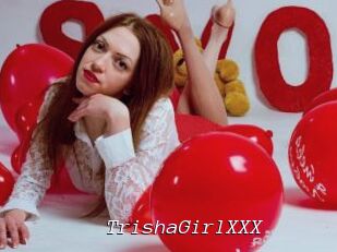 TrishaGirlXXX