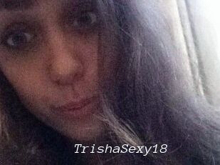 TrishaSexy18