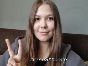 TrishaXMoore