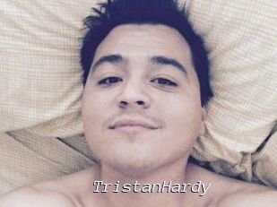 TristanHardy