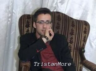 TristanMore