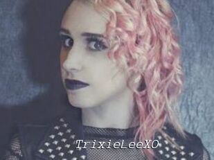 TrixieLeeXO