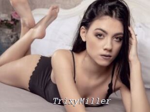 TrixyMiller