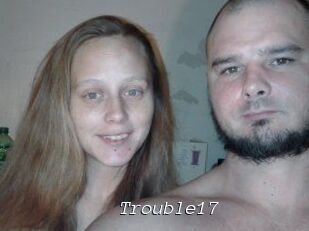 Trouble17