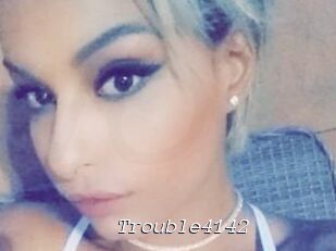 Trouble4142