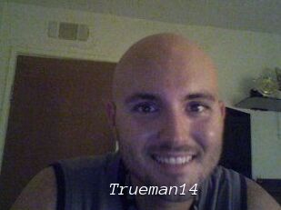 Trueman14