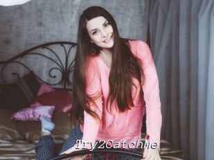 Try2CatchMe