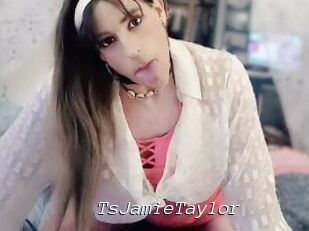 TsJamieTaylor