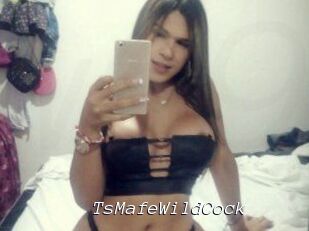 TsMafeWildCock