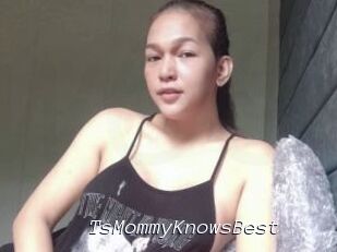 TsMommyKnowsBest