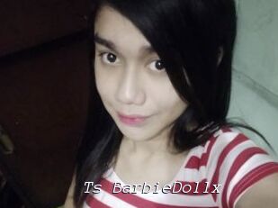 Ts_BarbieDollx