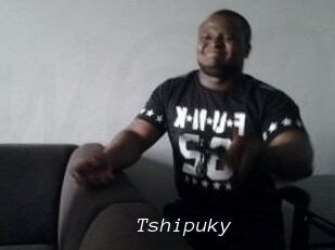 Tshipuky