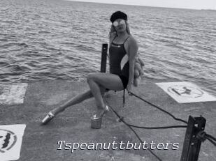 Tspeanuttbutters