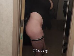 Ttsiny