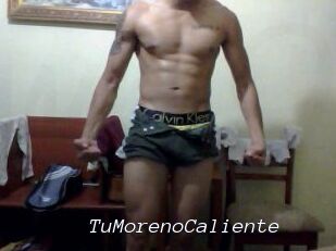TuMorenoCaliente