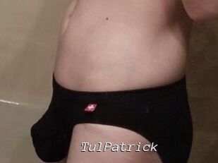 TulPatrick