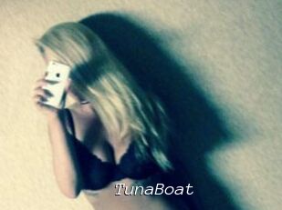 TunaBoat