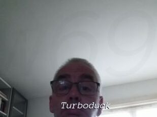 Turboduck
