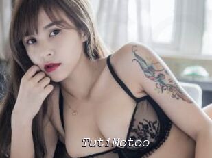 TutiMotoo