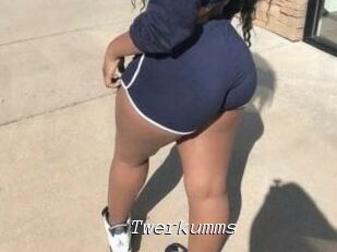 Twerkumms