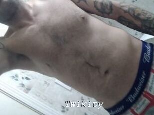 Twikity