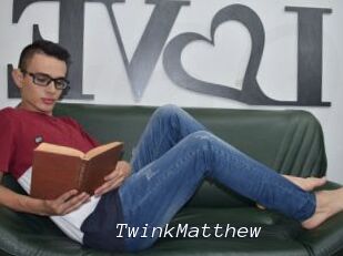 TwinkMatthew