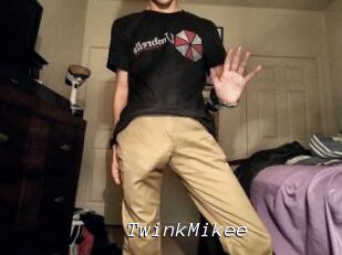 TwinkMikee