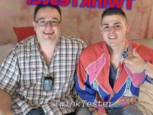 TwinkTester