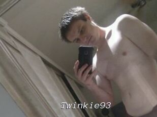 Twinkie93