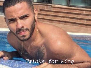 Twinks_for_King