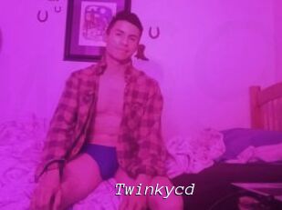 Twinkycd