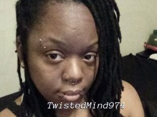 TwistedMind974