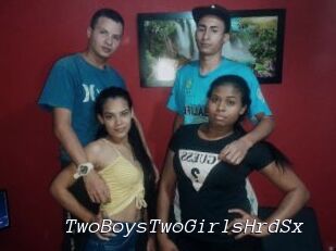 TwoBoysTwoGirlsHrdSx
