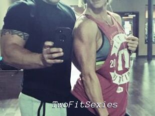 TwoFitSexies