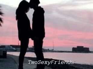 TwoSexyFriends