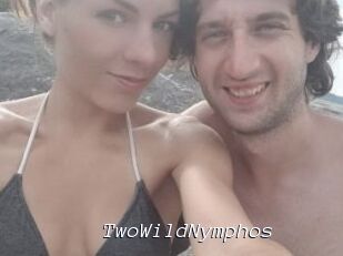 TwoWildNymphos