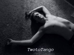 TwotoTango