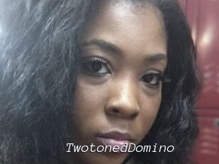 TwotonedDomino