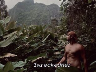 TwreckedHer