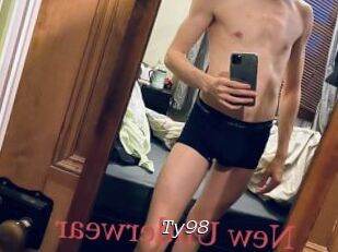 Ty98