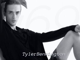 TylerBennington