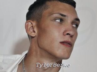TylerBerke